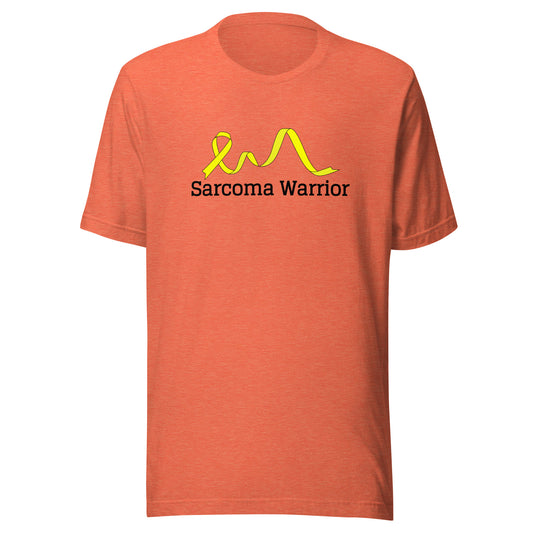 Sarcoma Warrior