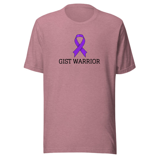 GIST Warrior