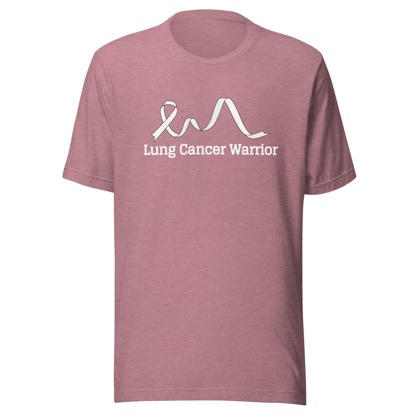 Lung Cancer Warrior