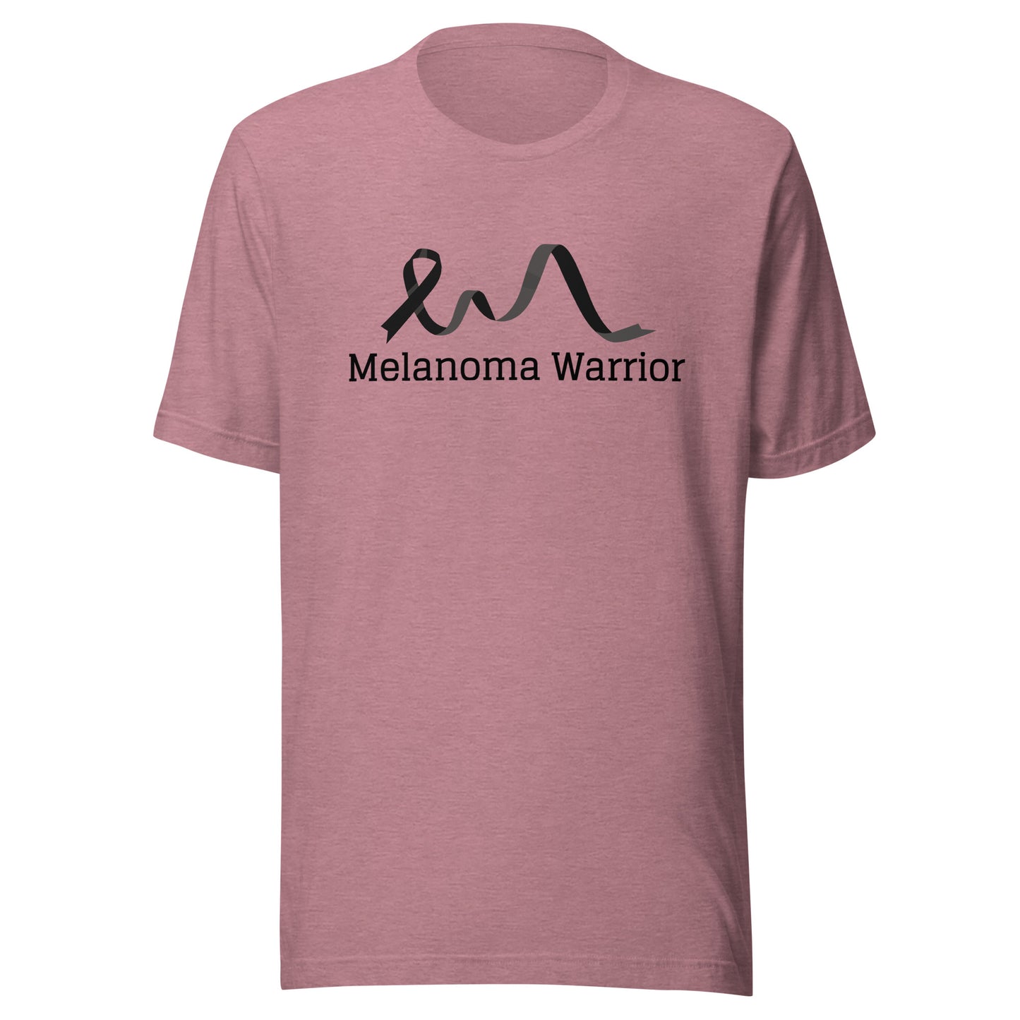 Melanoma Warrior