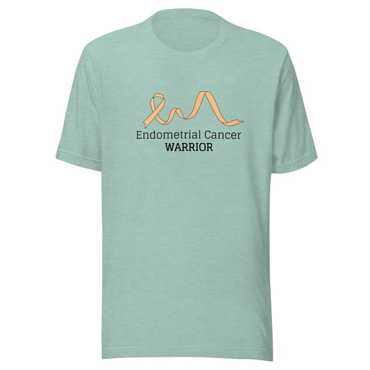 Endometrial Cancer Warrior