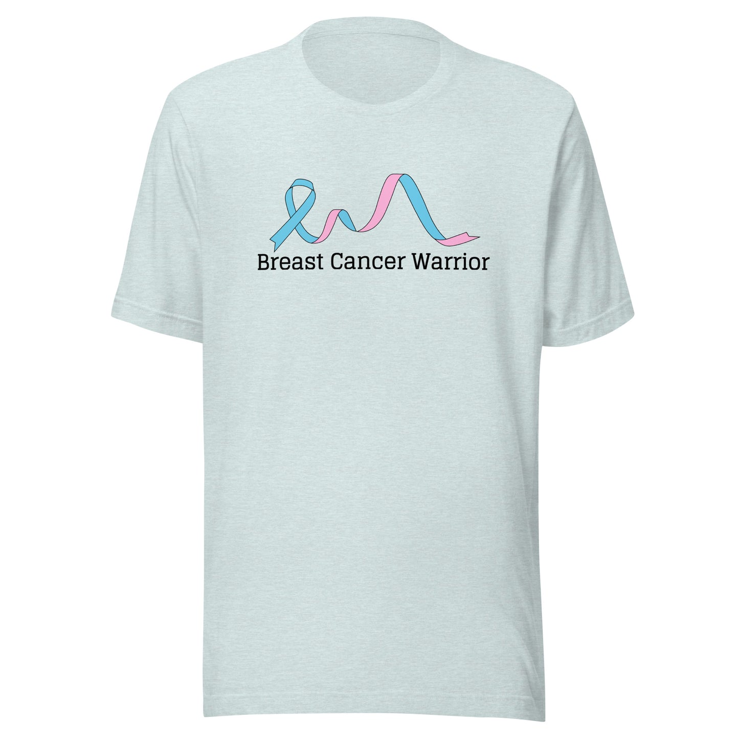 Breast Cancer Warrior