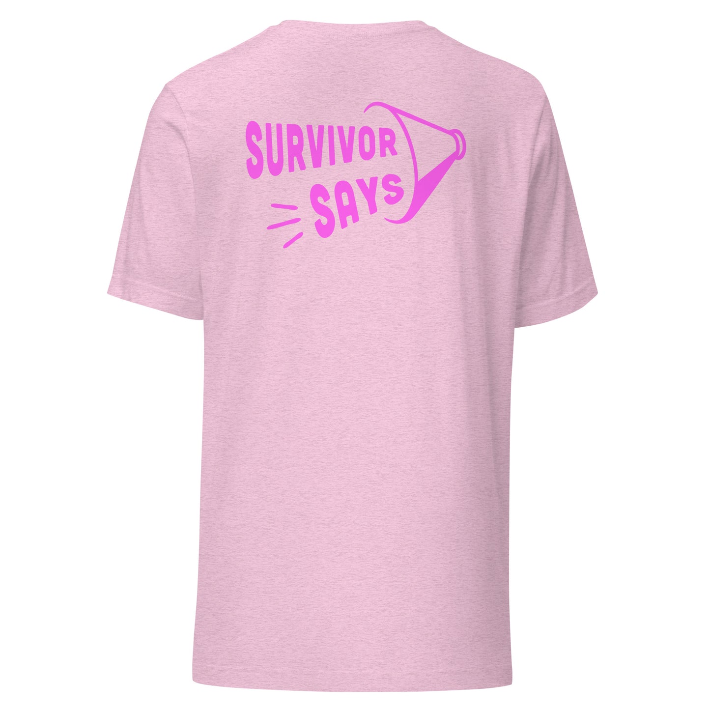 Breast Cancer Warrior