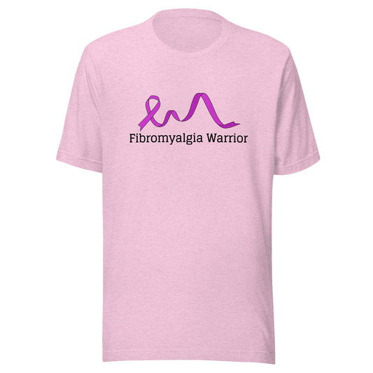 Fibromyalgia Warrior