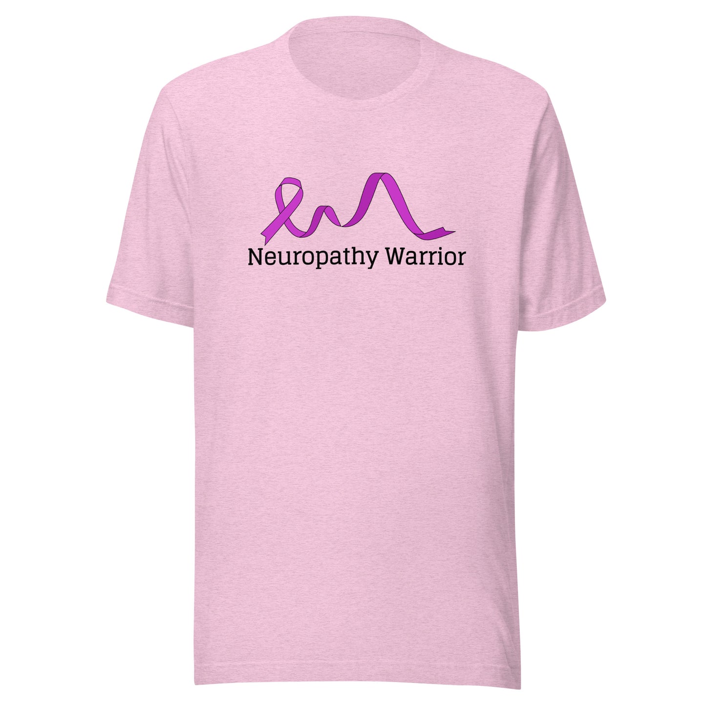 Neuropathy Warrior