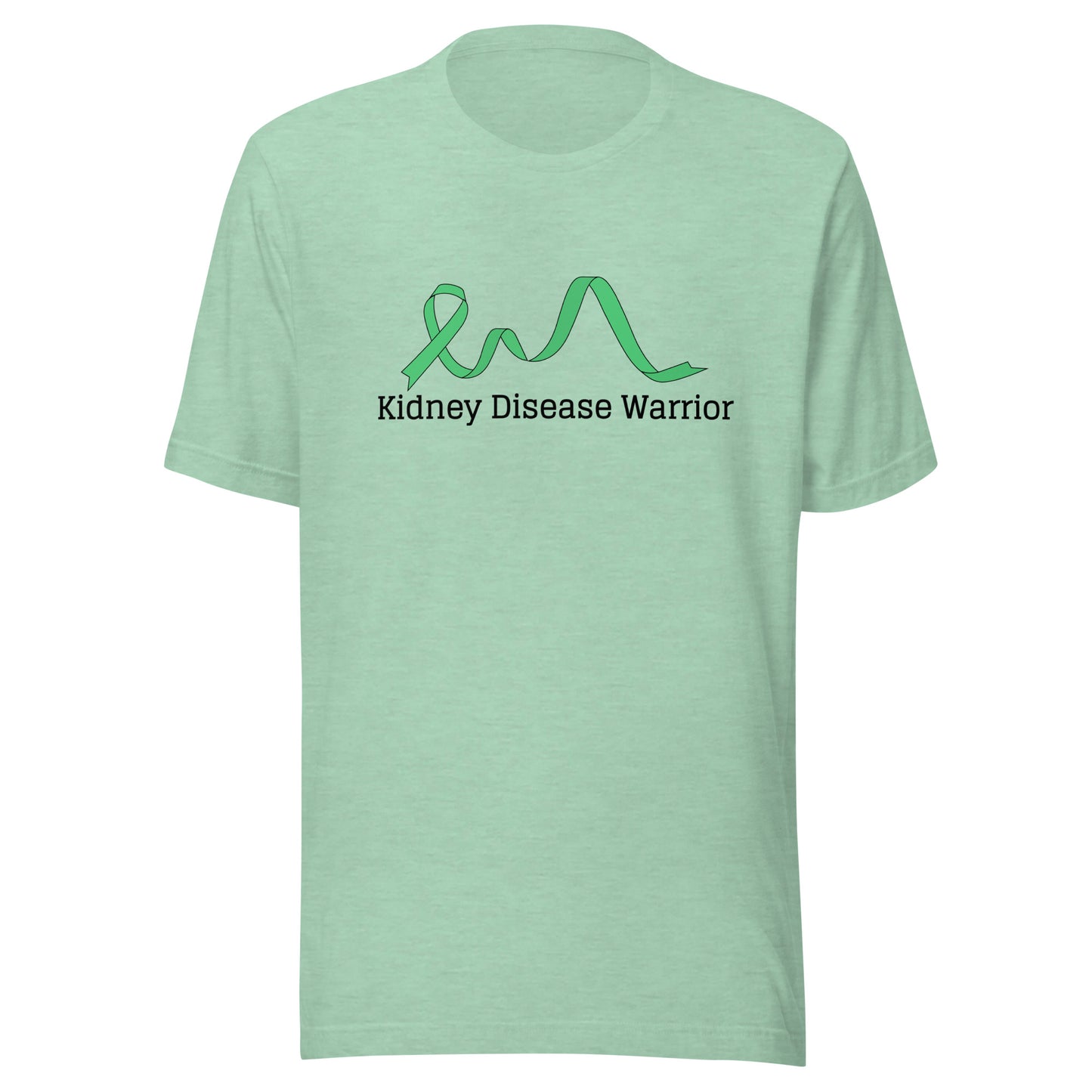 Kidney Disease Warrior