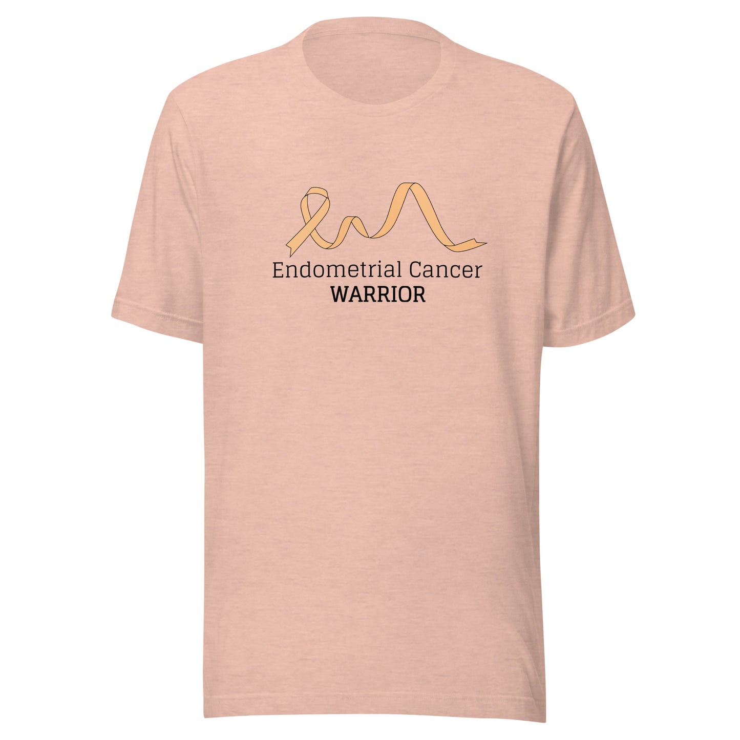 Endometrial Cancer Warrior
