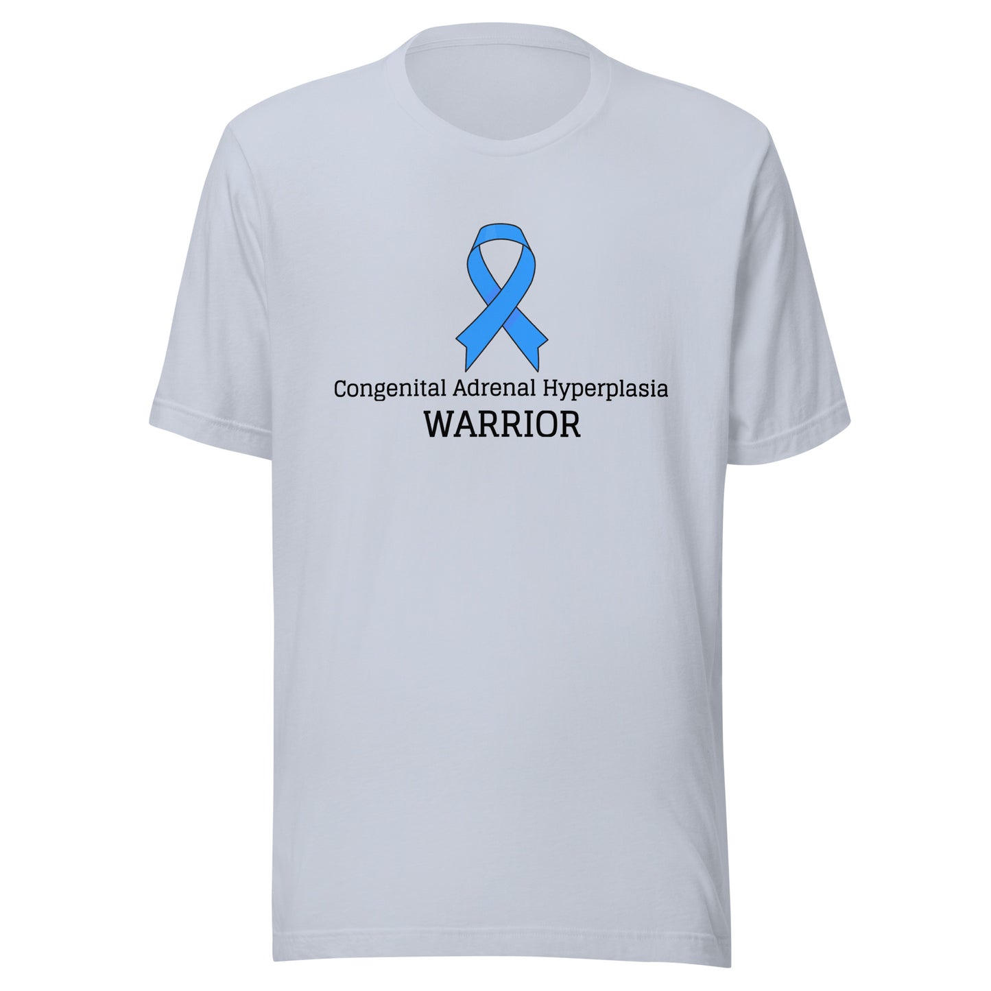 Congenital Adrenal Hyperplasia Warrior