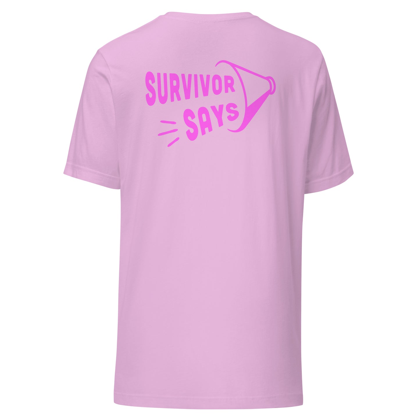 Breast Cancer Warrior