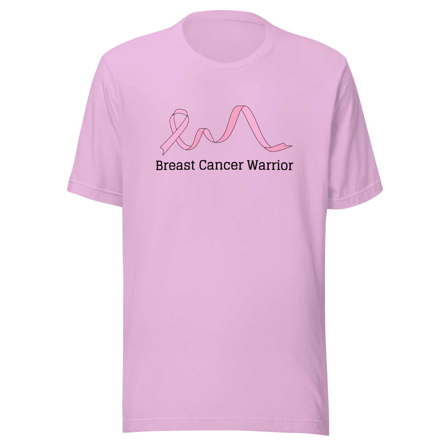 Breast Cancer Warrior