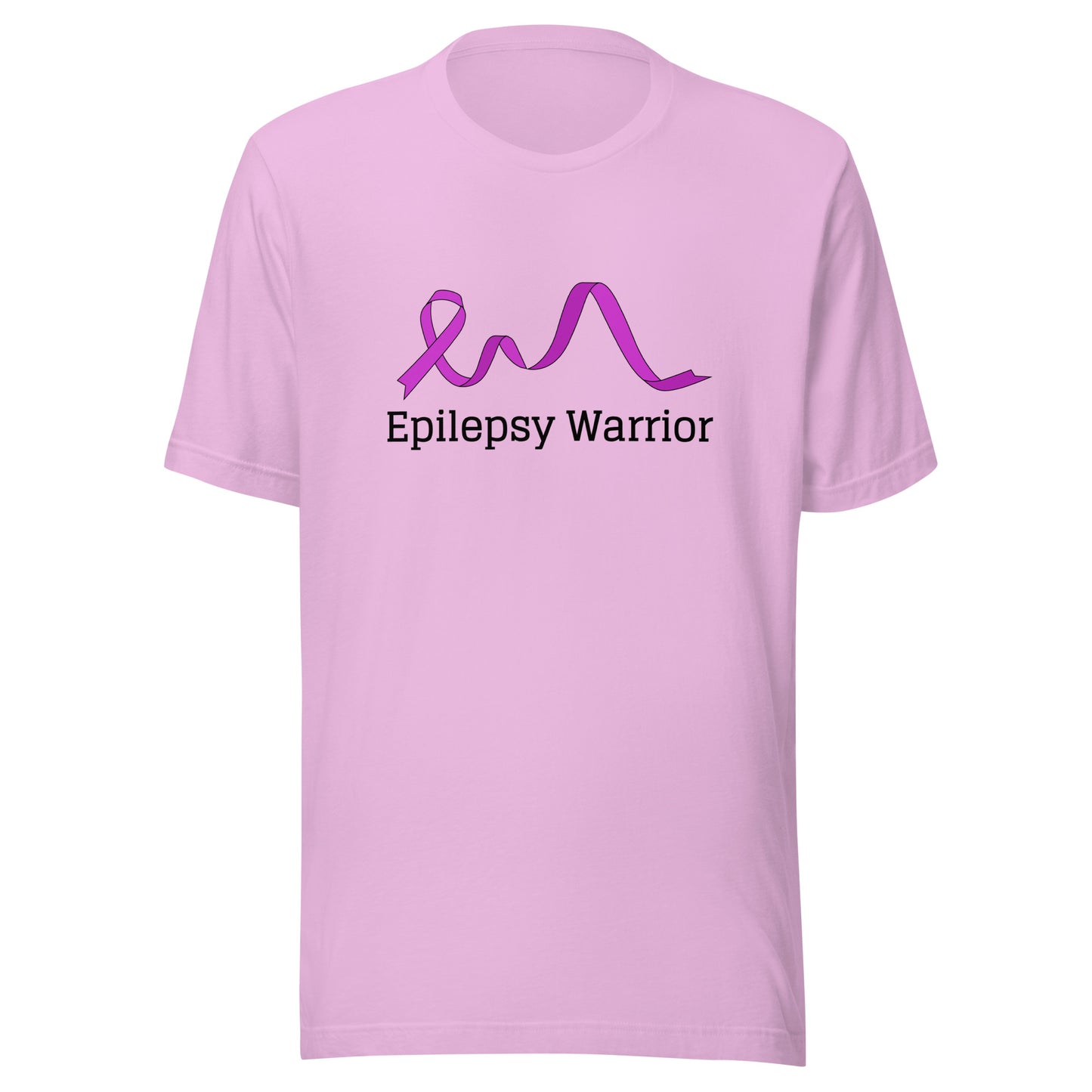 Epilepsy Warrior