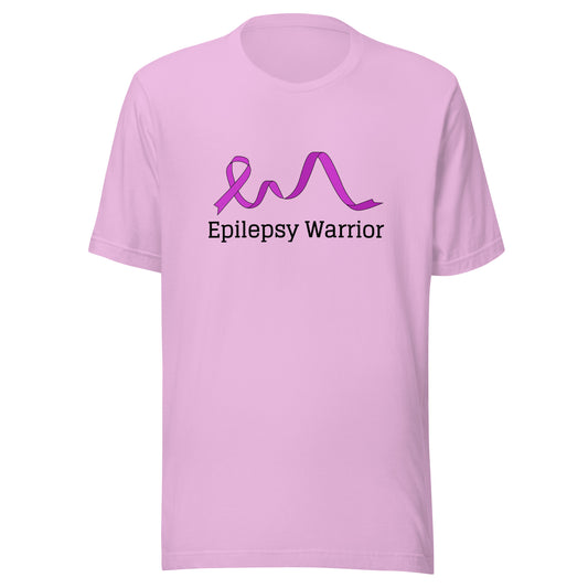 Epilepsy Warrior