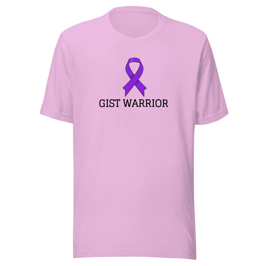 GIST Warrior