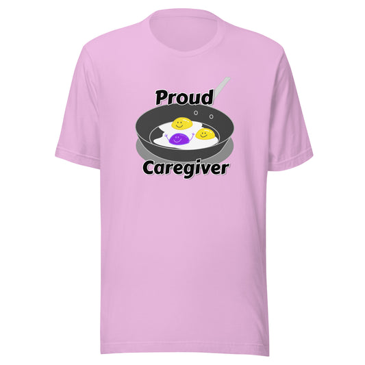 Proud Caregiver