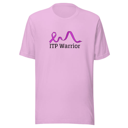 ITP Warrior