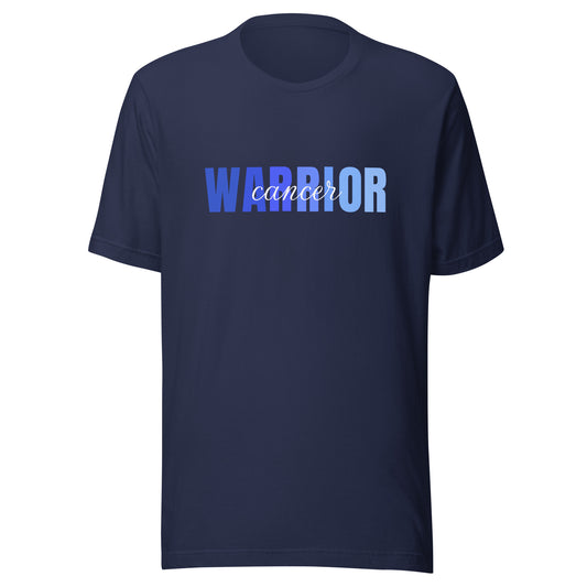 Cancer Warrior