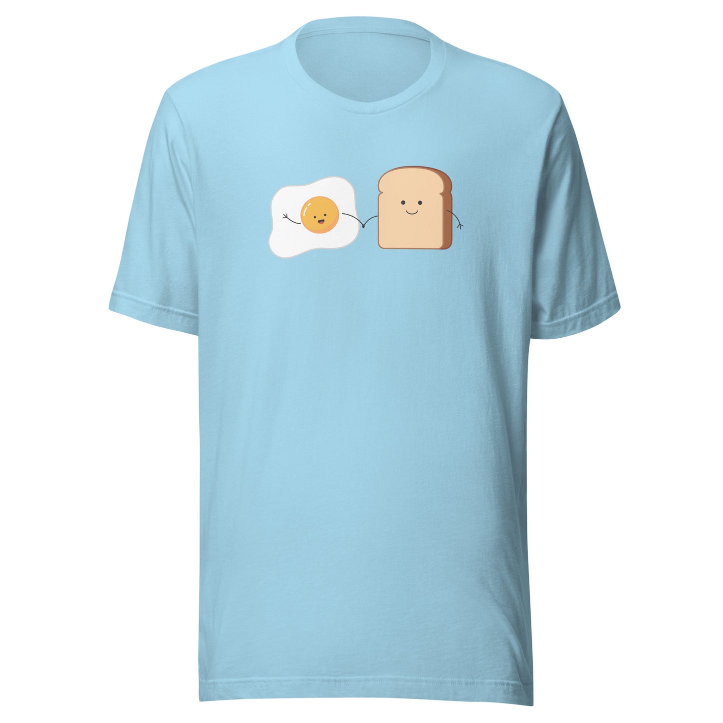 Egg and Toast