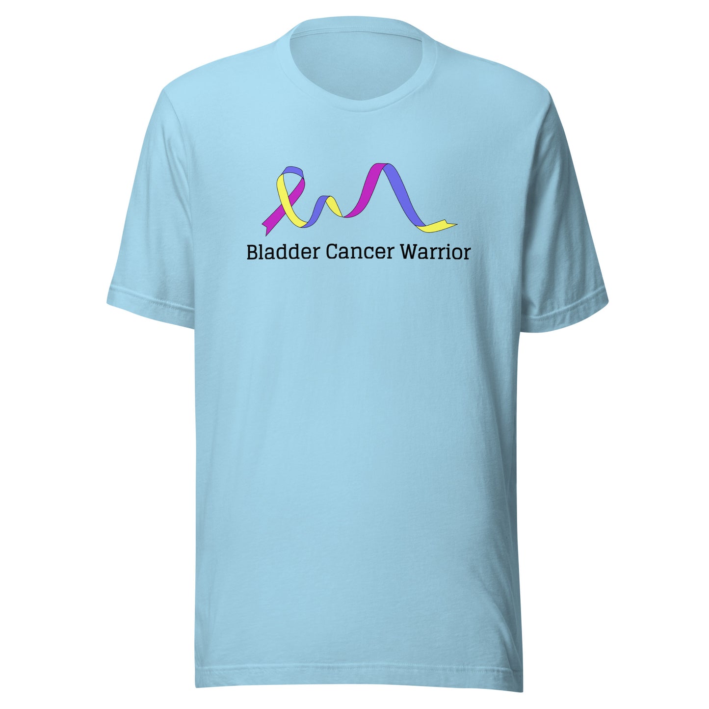 Bladder Cancer Warrior