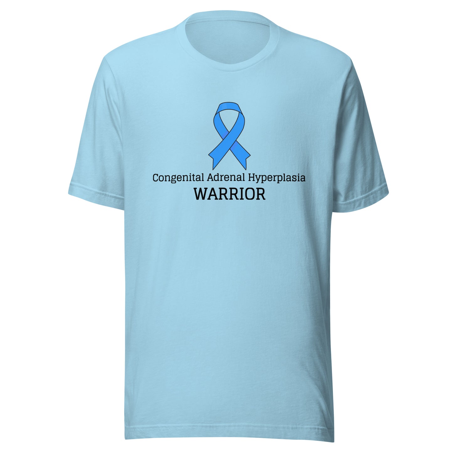 Congenital Adrenal Hyperplasia Warrior