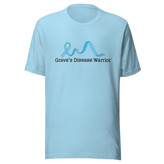 Grave's Disease Warrior