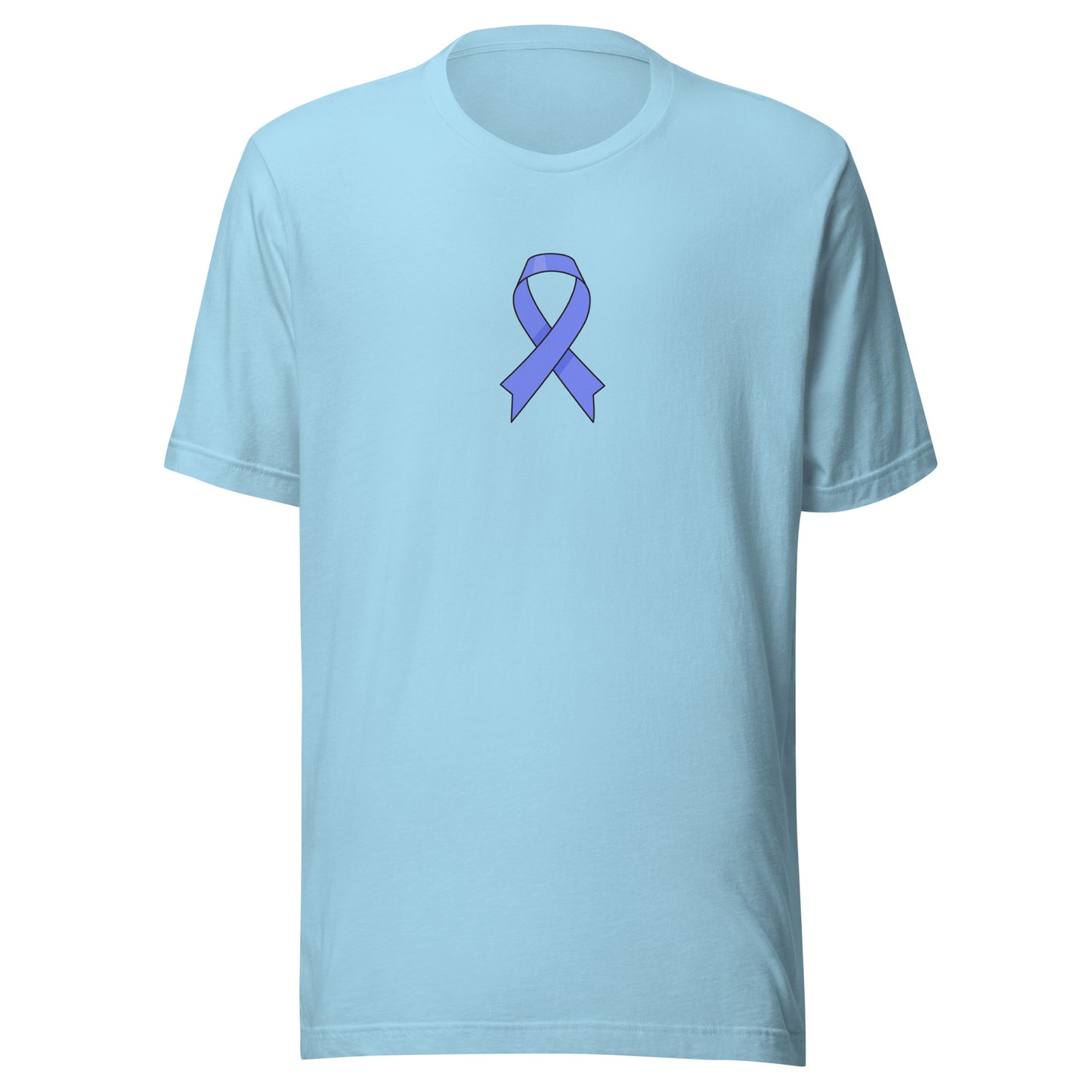 Periwinkle Ribbon