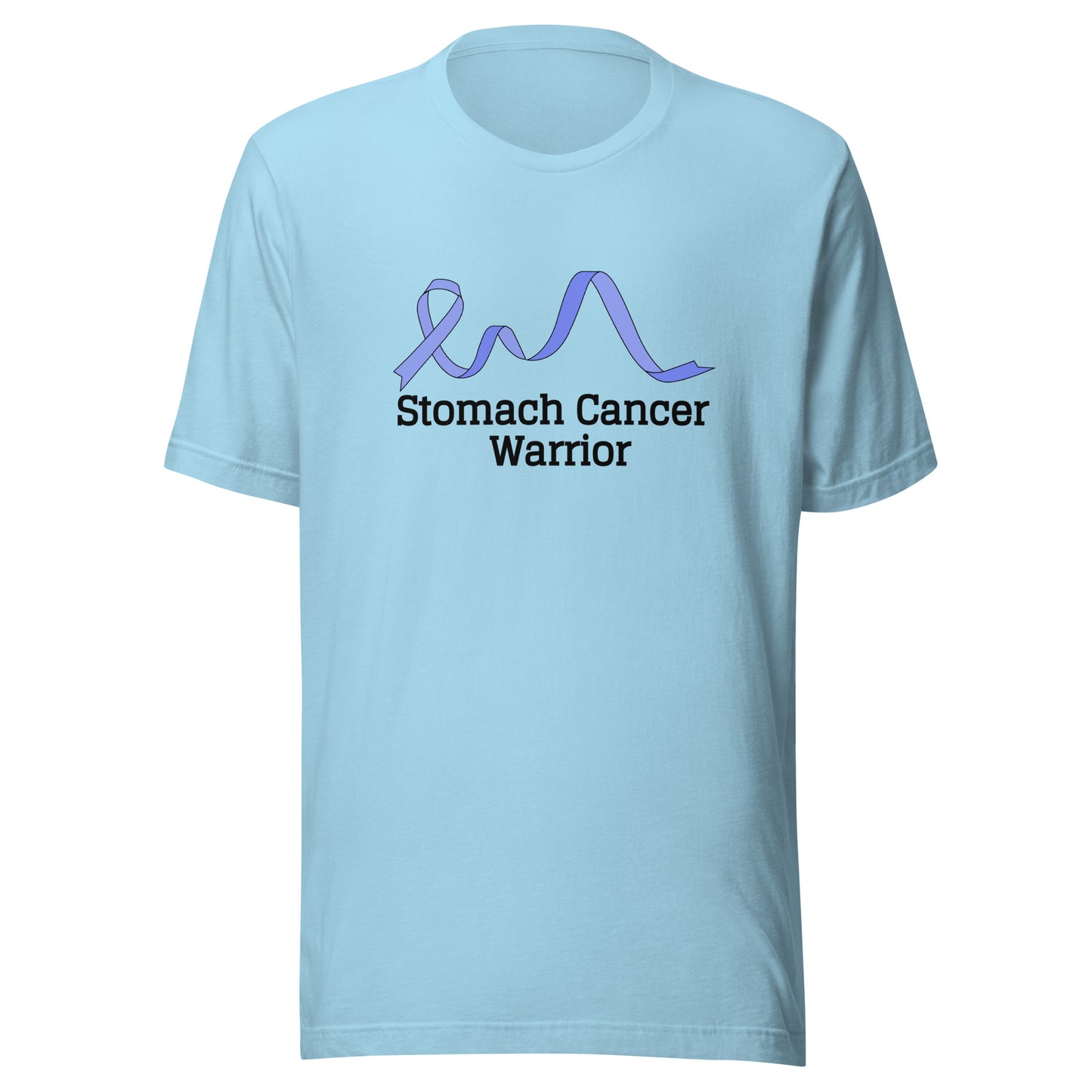 Stomach Cancer Warrior