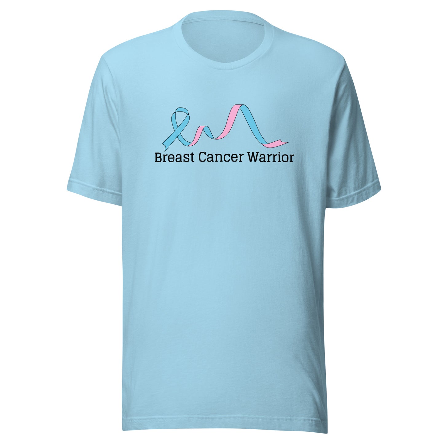 Breast Cancer Warrior