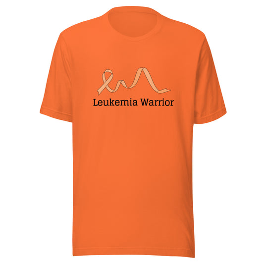 Leukemia Warrior