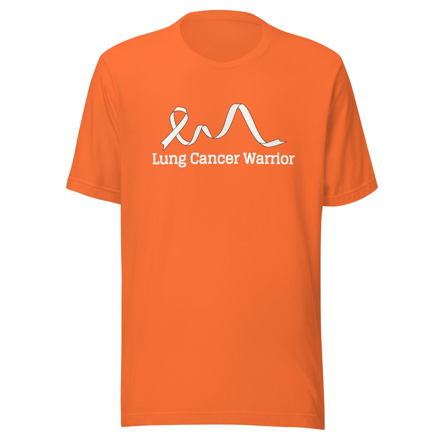 Lung Cancer Warrior