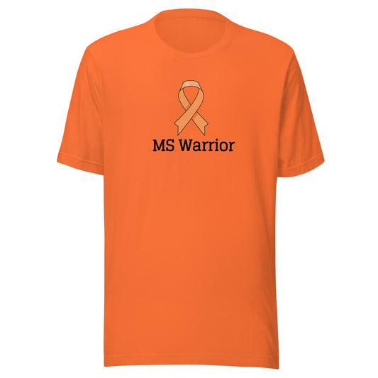 MS Warrior