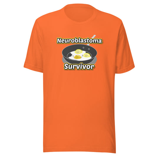 Neuroblastoma Survivor