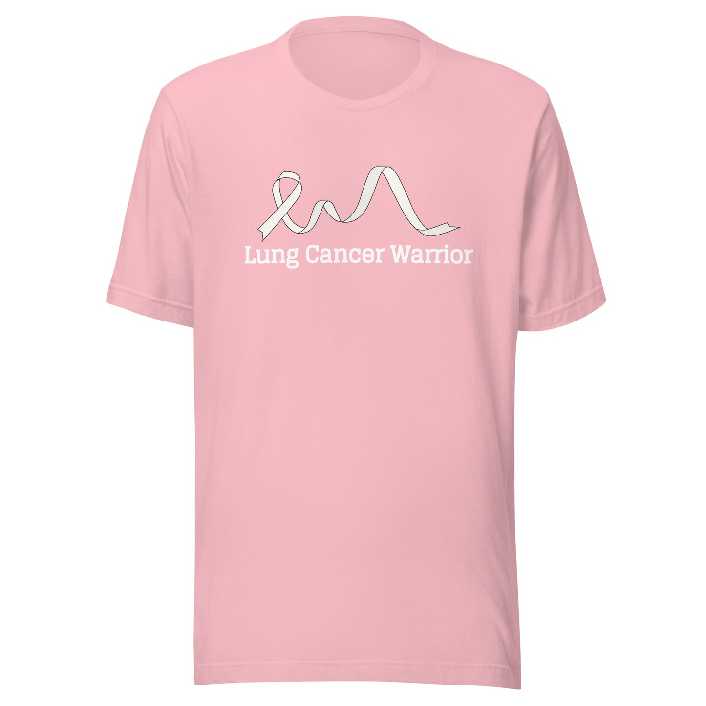 Lung Cancer Warrior