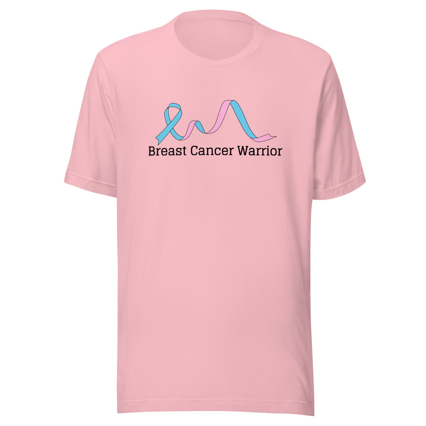 Breast Cancer Warrior