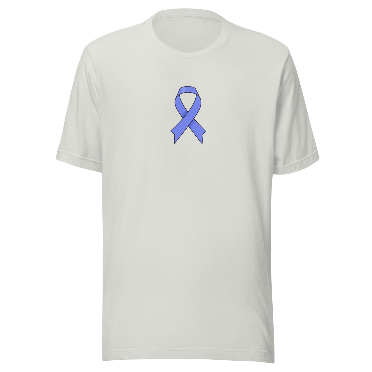 Periwinkle Ribbon