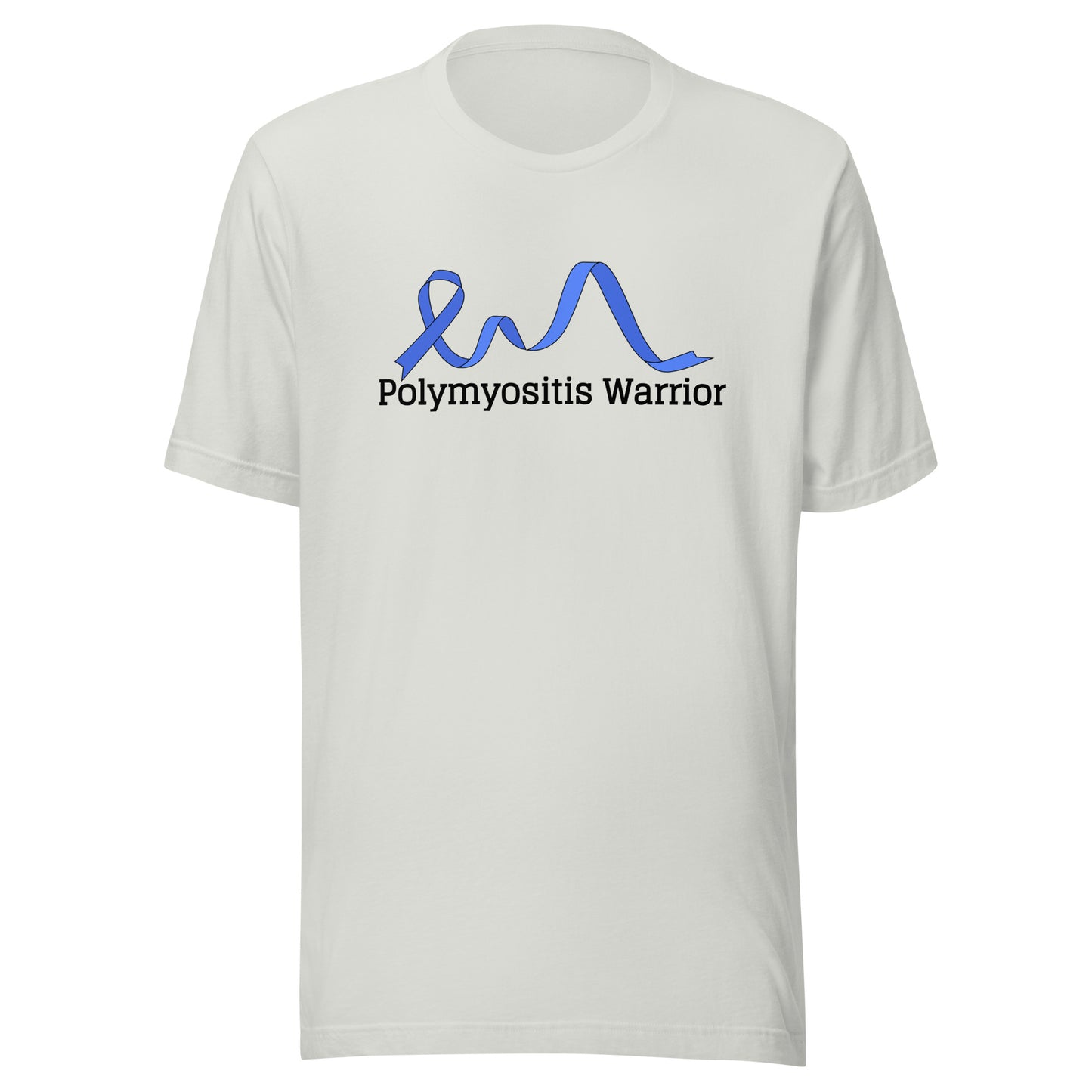 Polymyositis Warrior