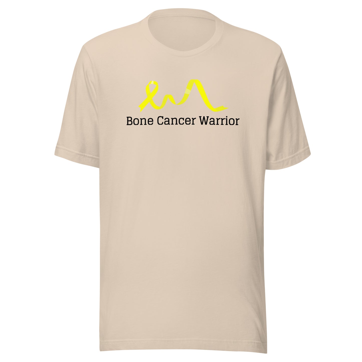 Bone Cancer Warrior