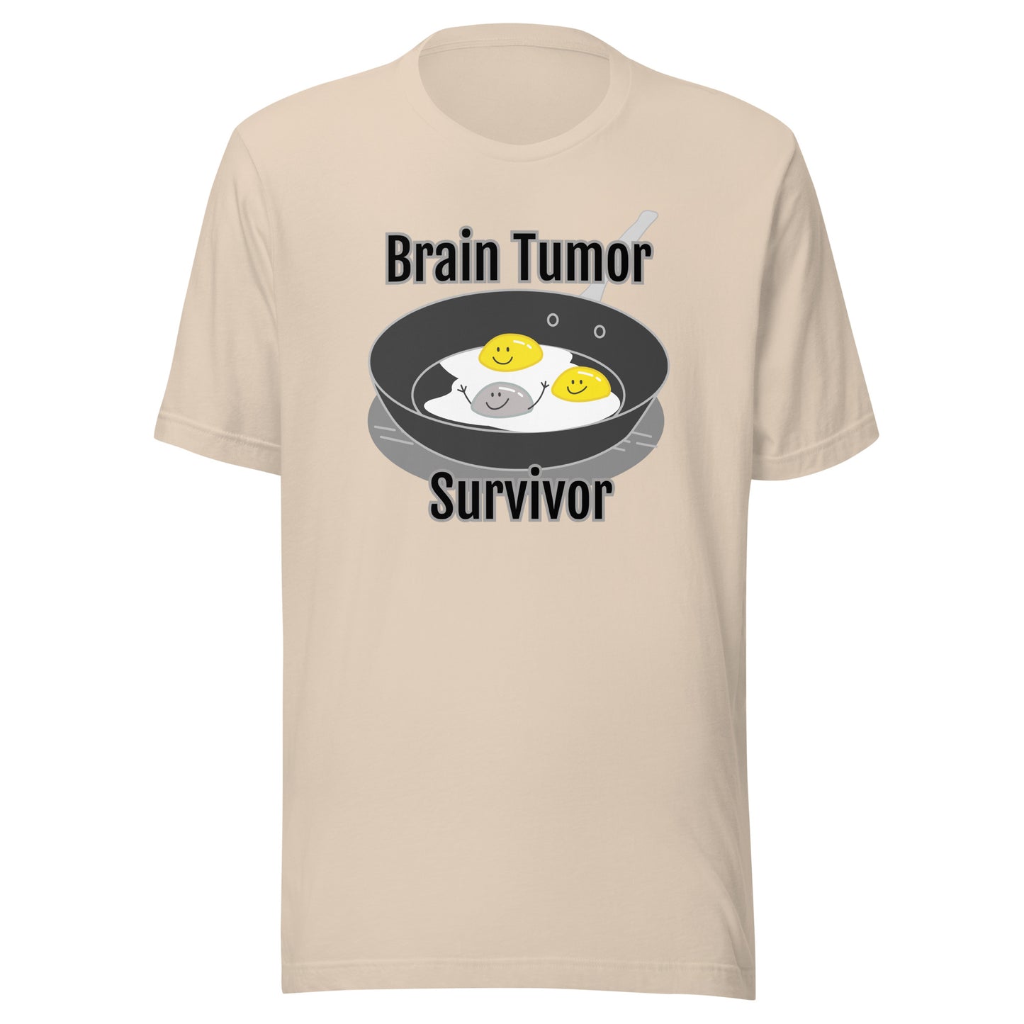 Brain Tumor Survivor