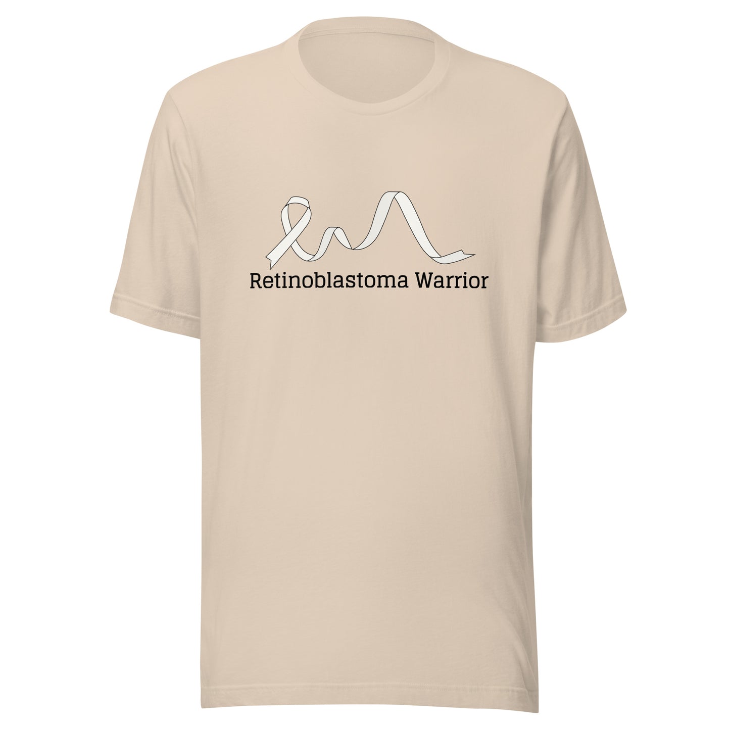 Retinoblastoma Warrior