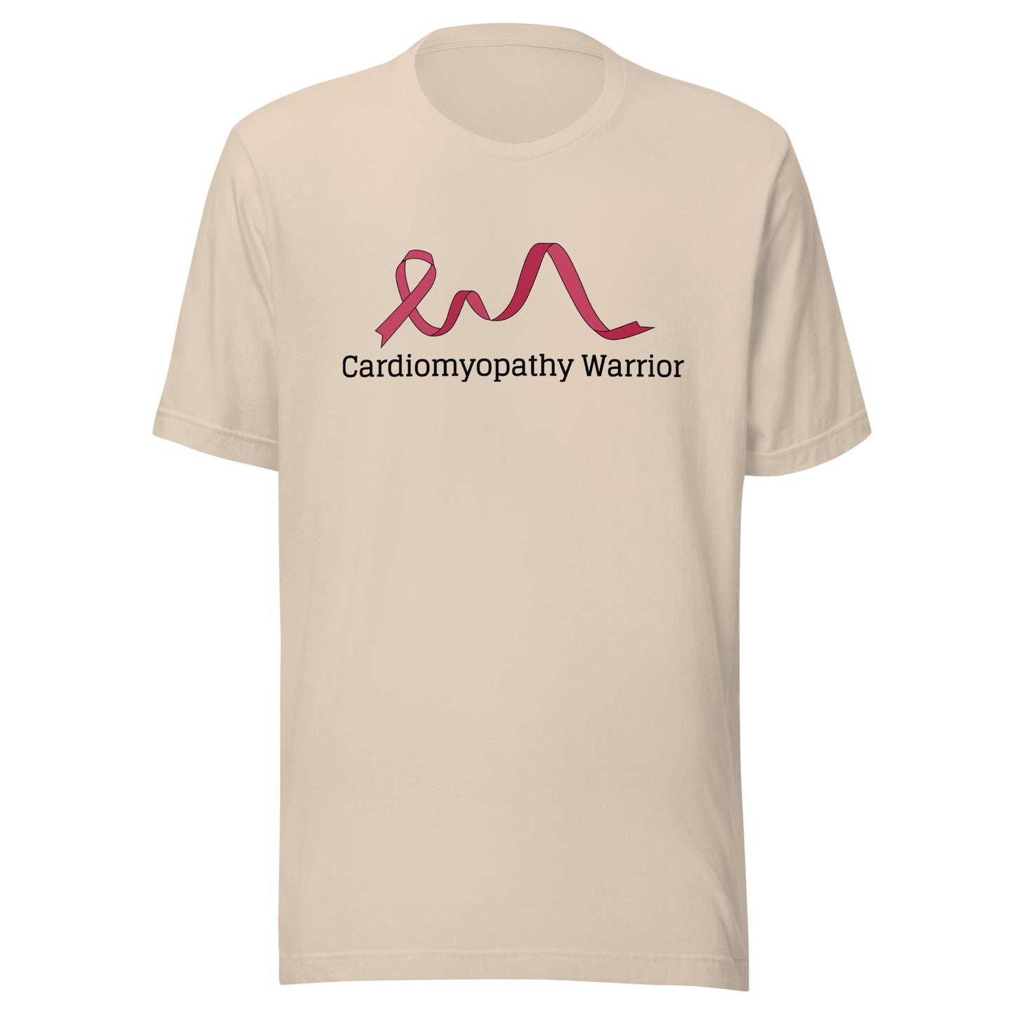 Cardiomyopathy Warrior