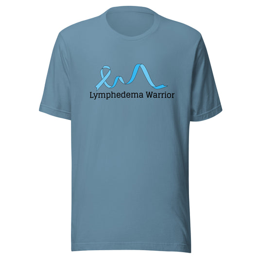 Lymphedema Warrior