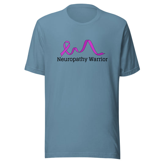 Neuropathy Warrior