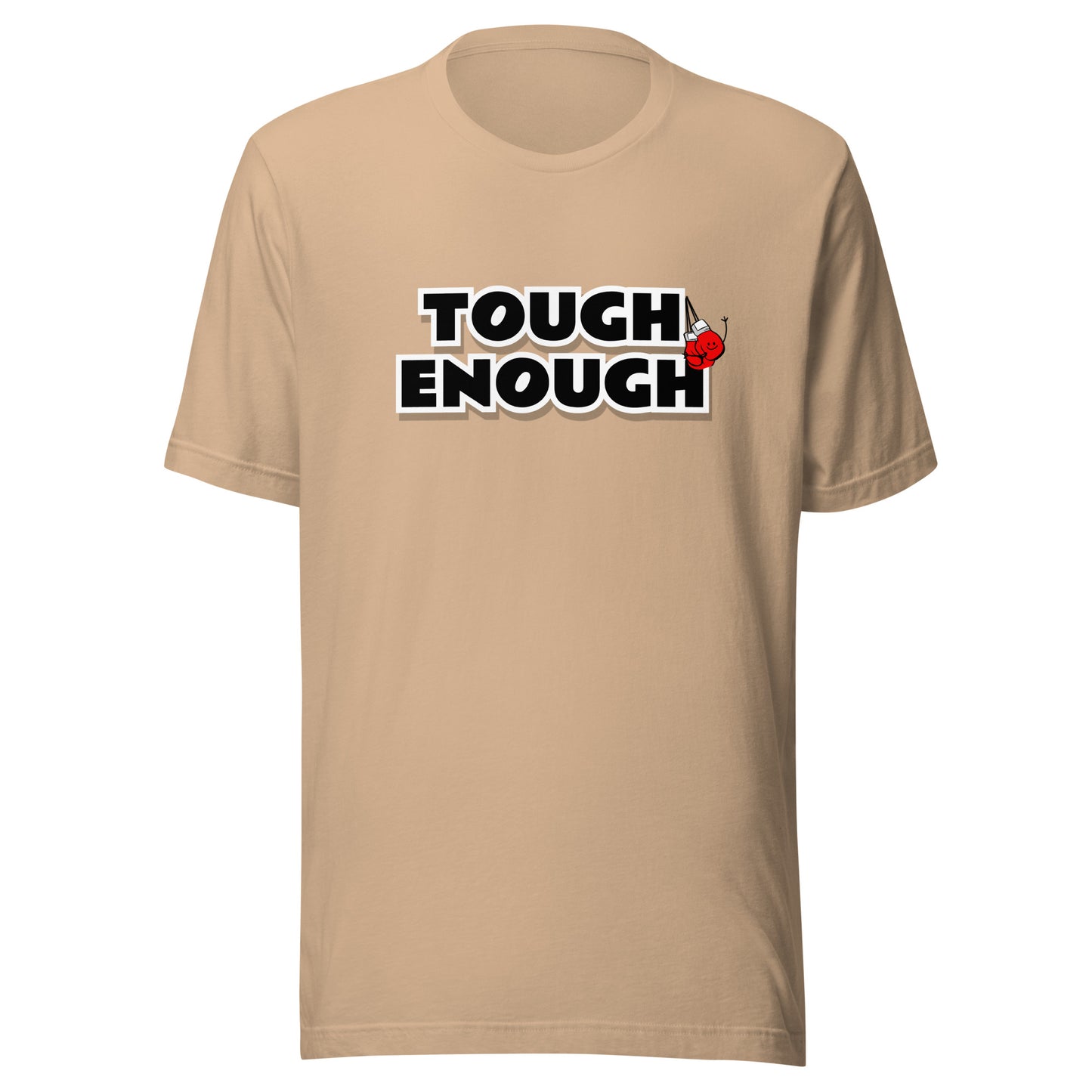 Tough Enough