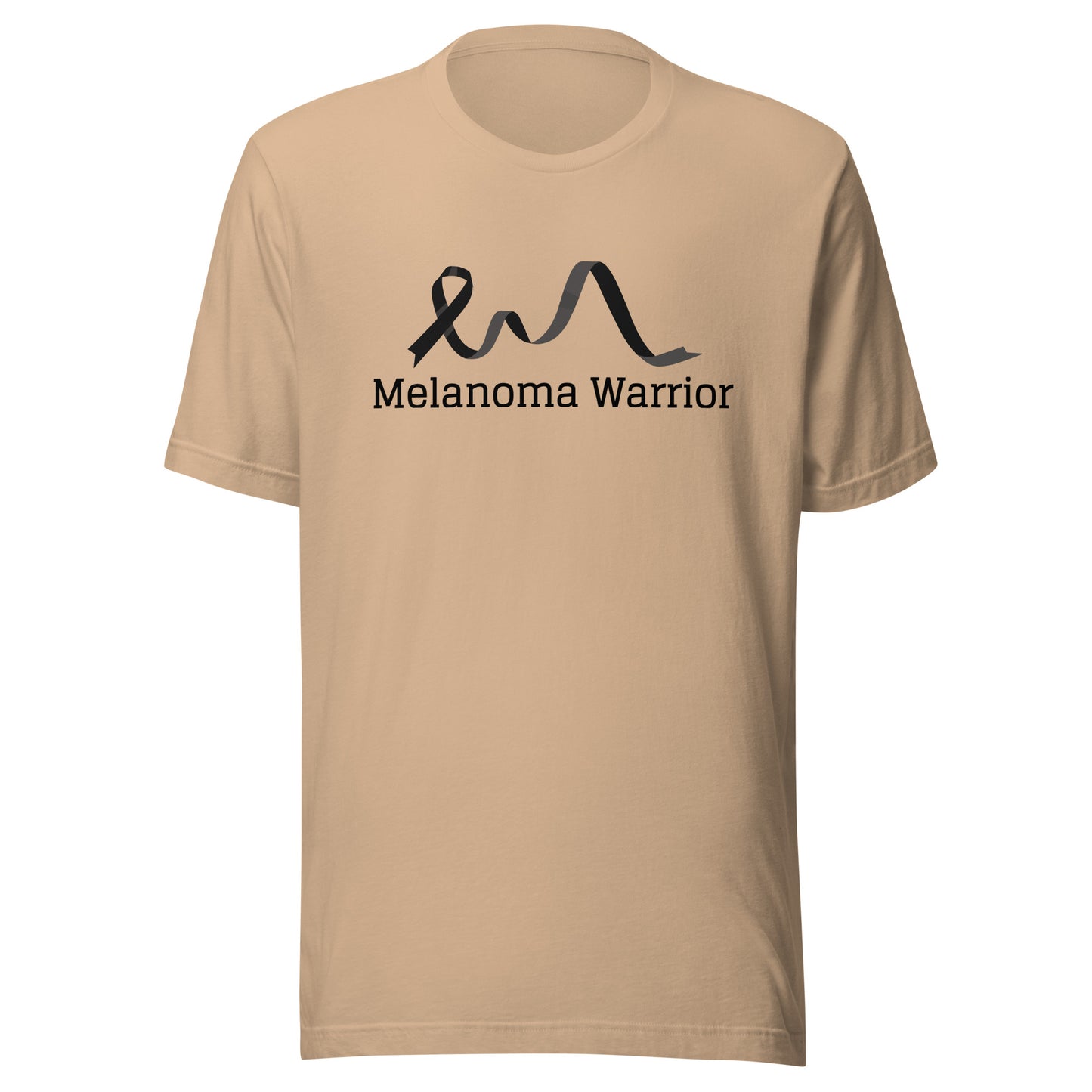 Melanoma Warrior