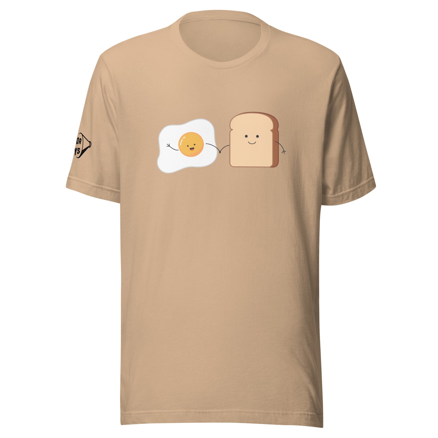 Egg and Toast LL