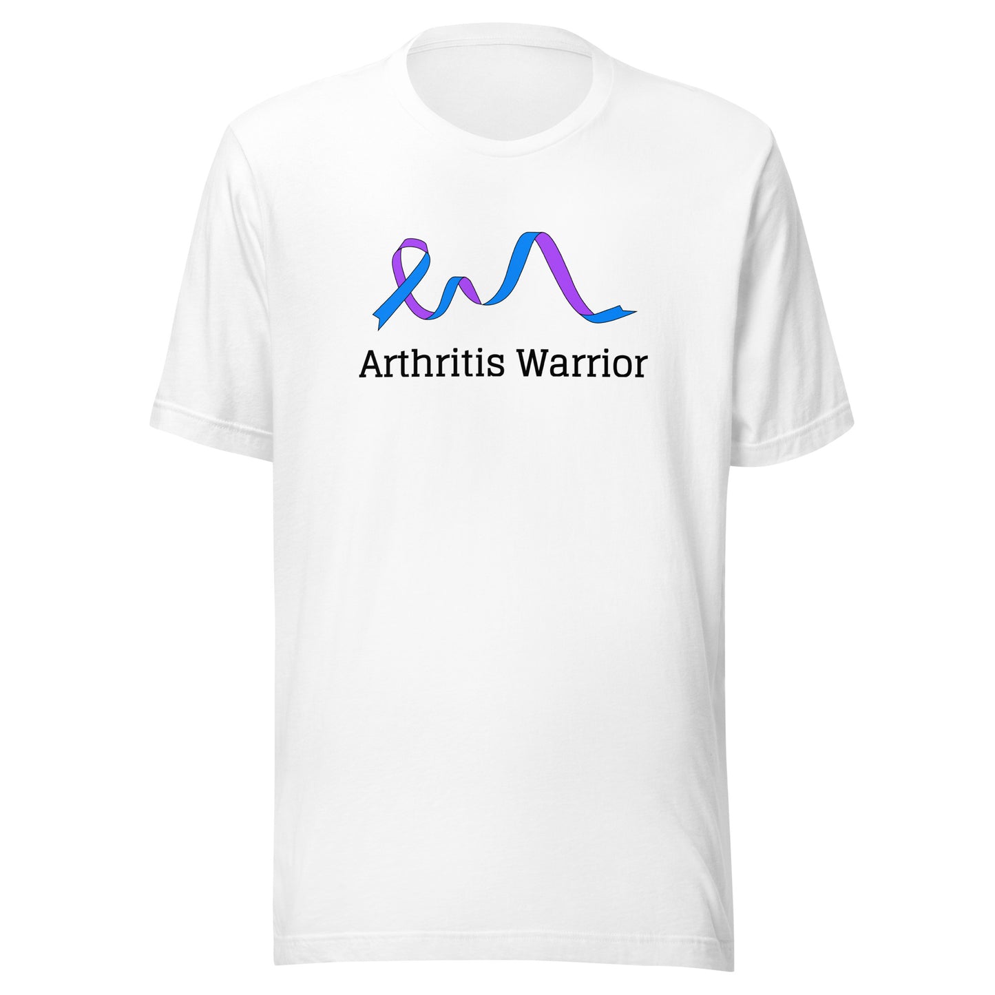 Arthritis Warrior