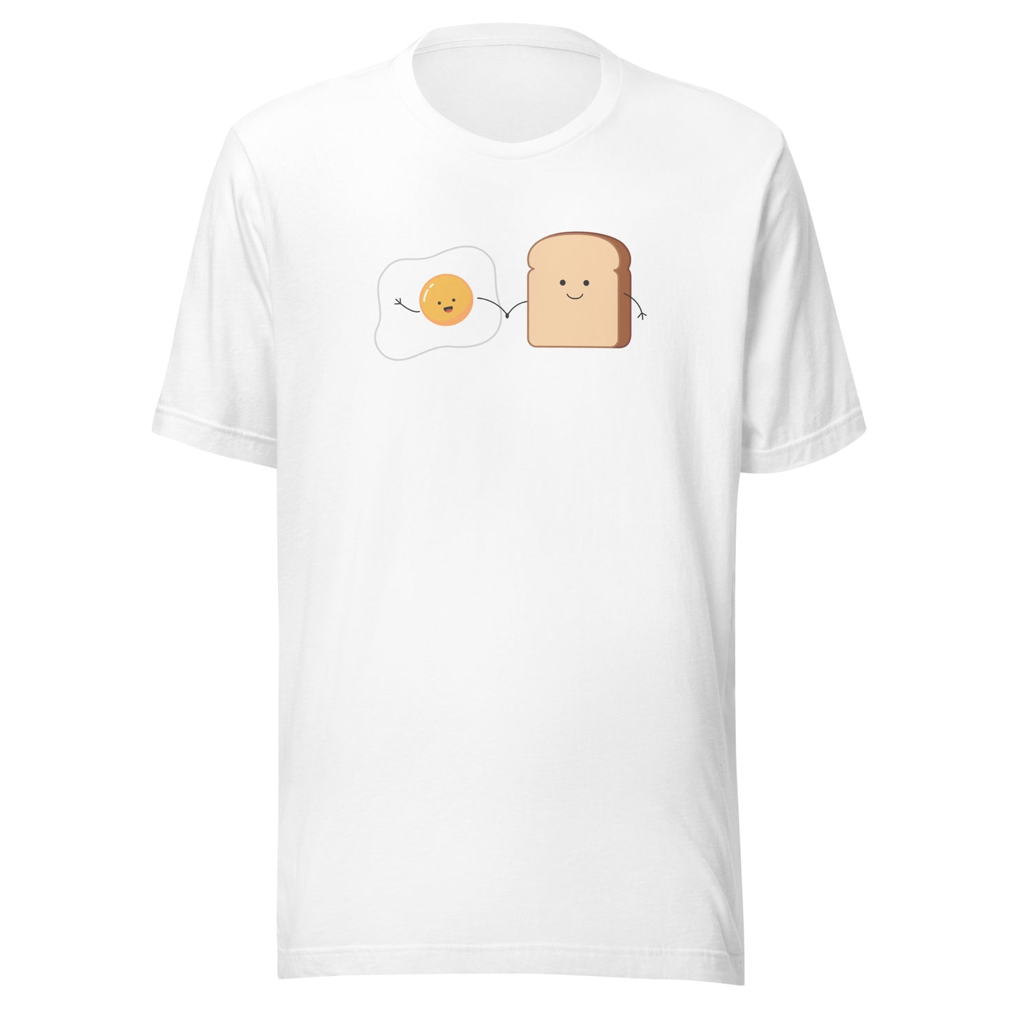 Egg and Toast