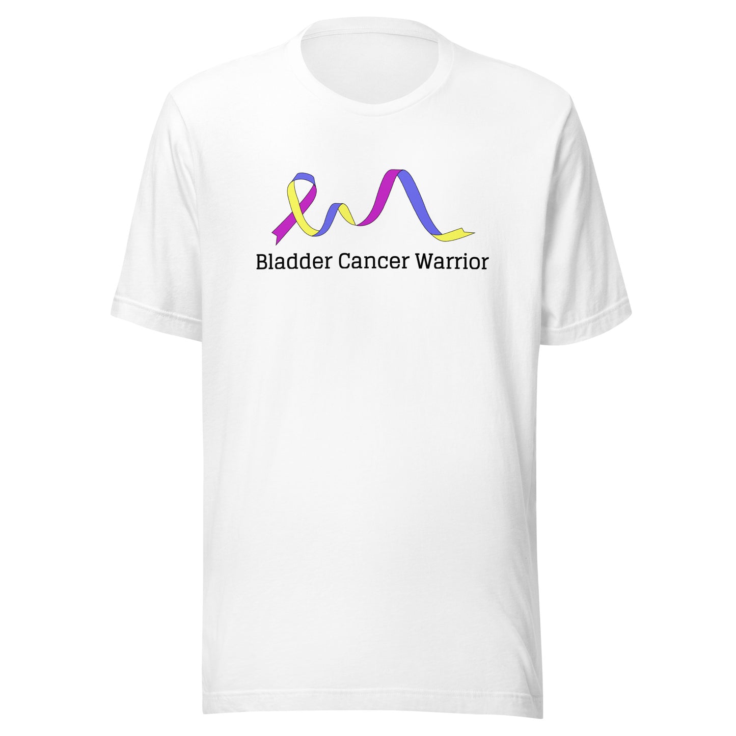 Bladder Cancer Warrior