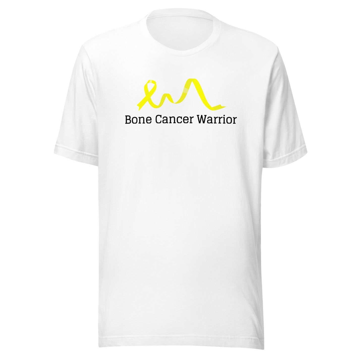 Bone Cancer Warrior