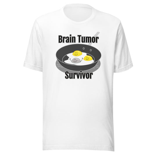 Brain Tumor Survivor