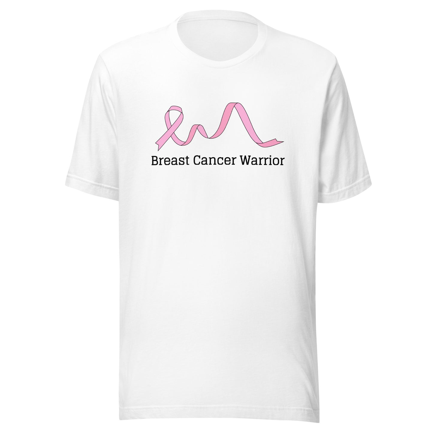 Breast Cancer Warrior